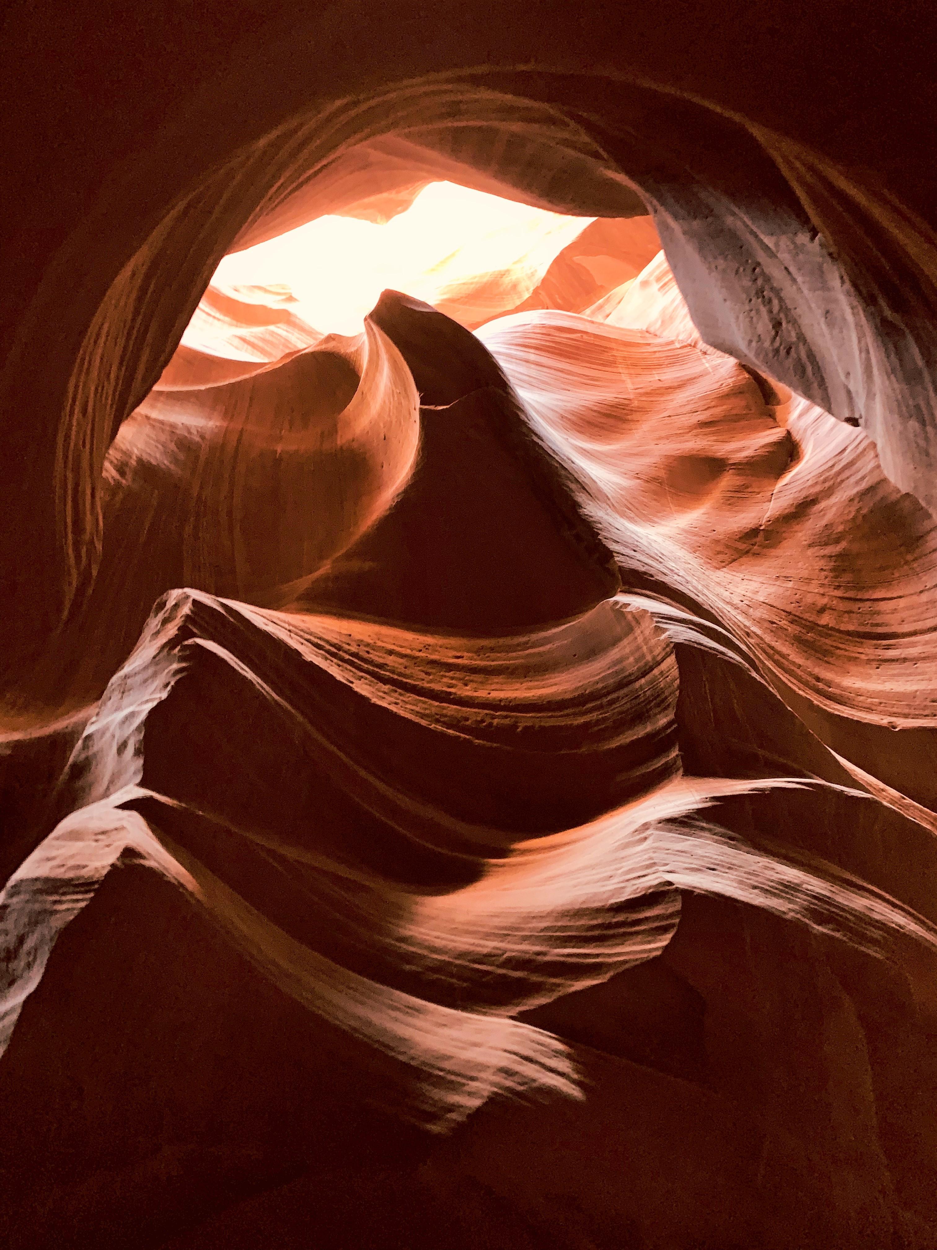 Antelope Canyon
